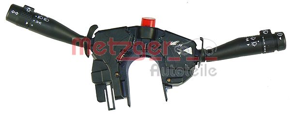 Comutator stergator 0916131 METZGER